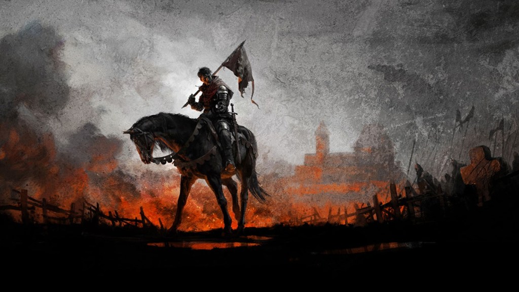 Kingdom Come: Deliverance release date window and trailer