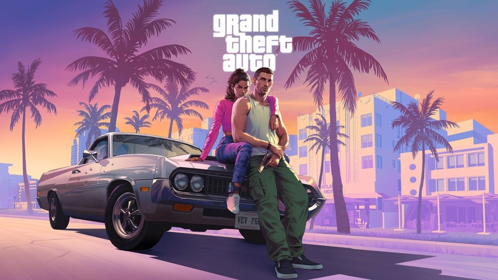 GTA 6 Release Date Window