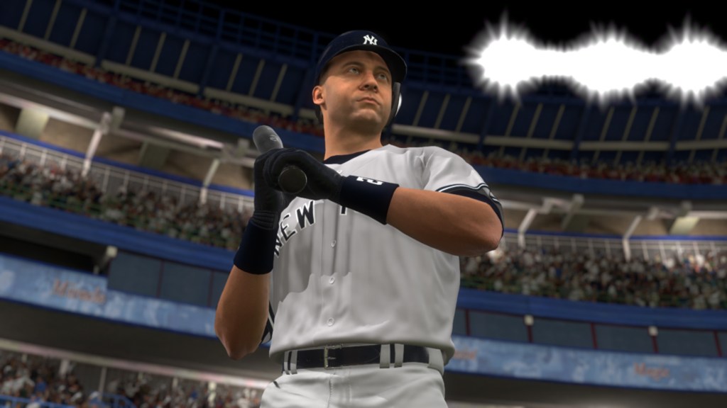 MLB The Show 24 Derek Jeter Part 2