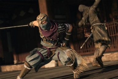 Team Ninja Explains Rise of the Ronin’s Nioh and Ninja Gaiden Crossovers