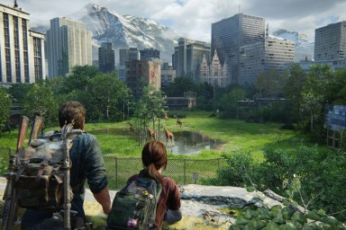 Sony retracts misleading Neil Druckmann interview