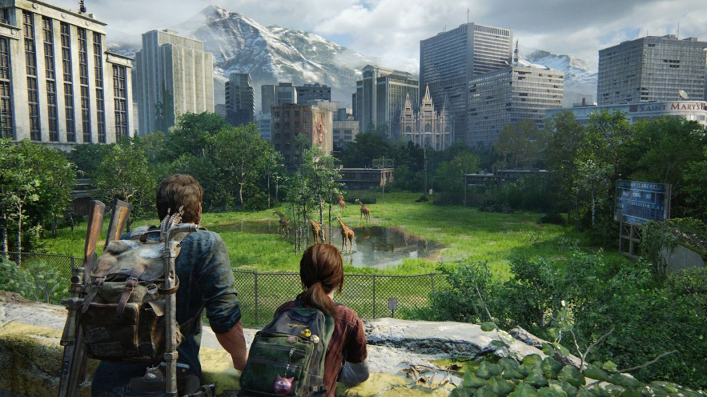 Sony retracts misleading Neil Druckmann interview