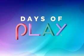 PlayStation Days of Play 2024