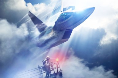 Ace Combat 8 release date window