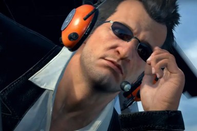 dead rising deluxe remaster capcom next summer 2024