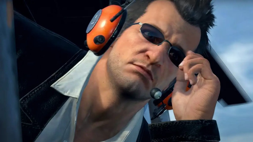 dead rising deluxe remaster capcom next summer 2024