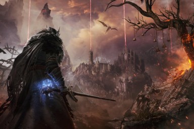 Next Lords of the Fallen release date window