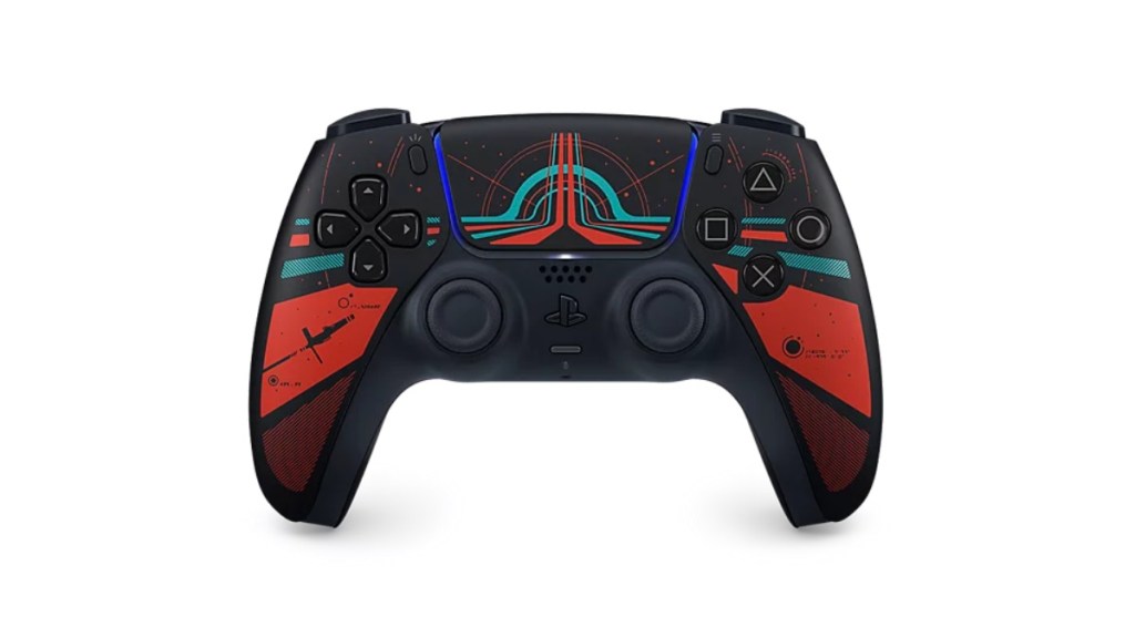 Concord DualSense Wireless Controller