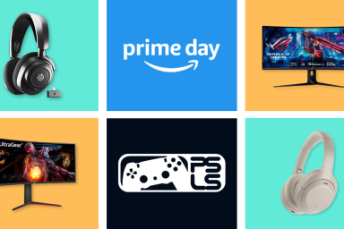 Amazon Prime Day 2024 PlayStation LifeStyle