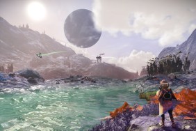 No Man' Sky Update 5.0 "Worlds Part 1"