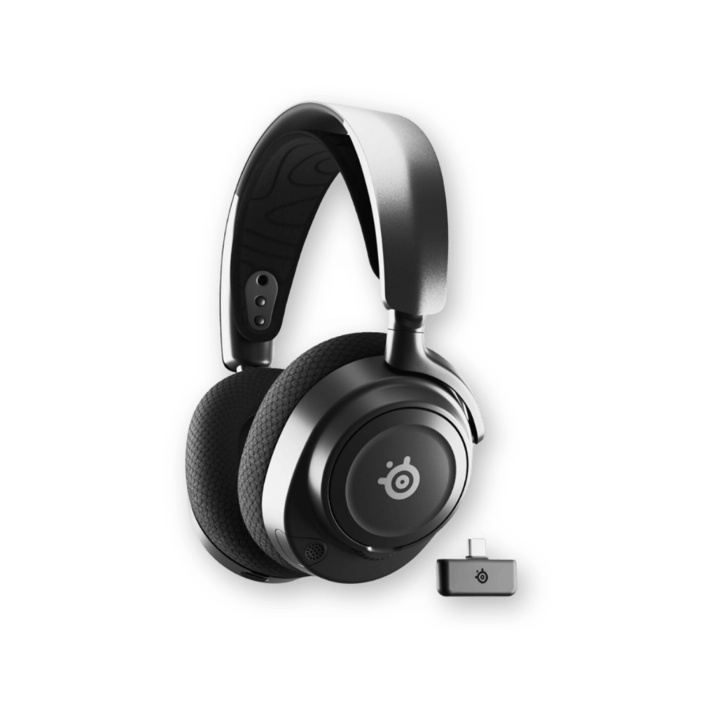 SteelSeries Prime Day Deal