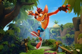 Crash Bandicoot 5 reportedly canceled