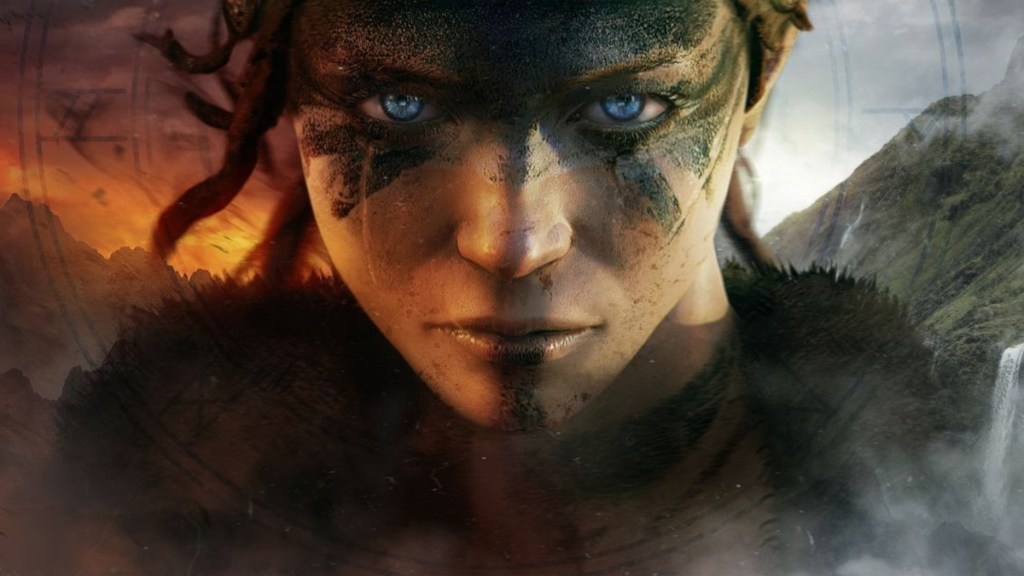 Hellblade 2 sales