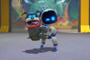 Astro Bot PS5 Trophy List