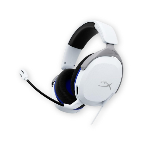 Best PS5 Headset by HyperX