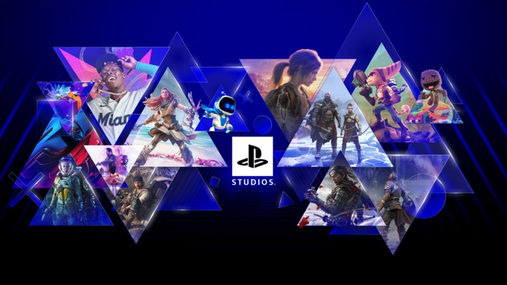 New PlayStation Studio announced amid Bungie layoffs