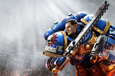 Space Marine 2 roadmap