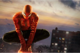 Spider-Man 2 update