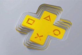 PS Plus update