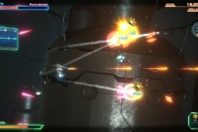 Macross -Shooting Insight-