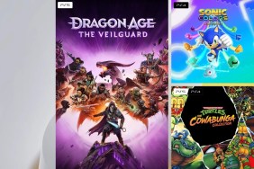 Dragon Age: The Veilguard PS Plus