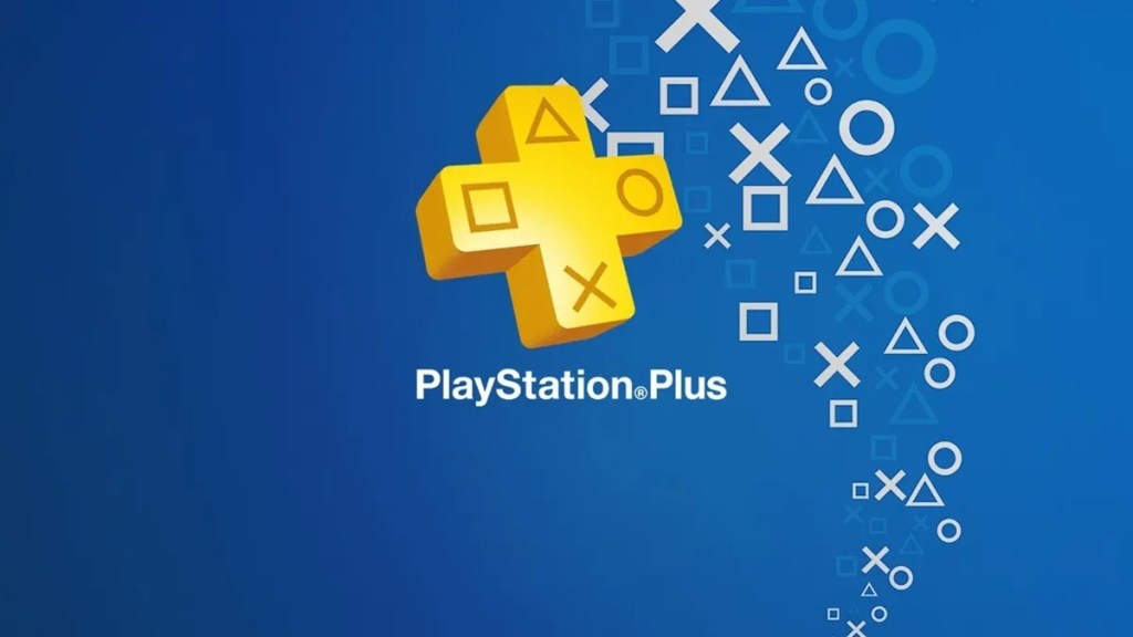PS Plus game