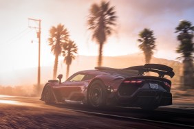 forza horizon 5 review ps5