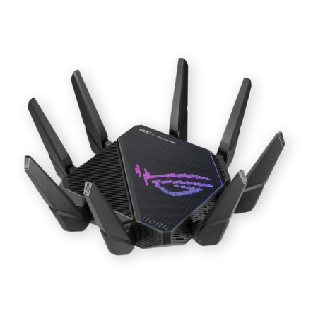 ASUS ROG Rapture GT-AX11000