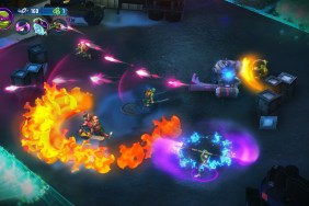 Teenage Mutant Ninja Turtles: Splintered Fate (PS5) Review: Great Roguelike