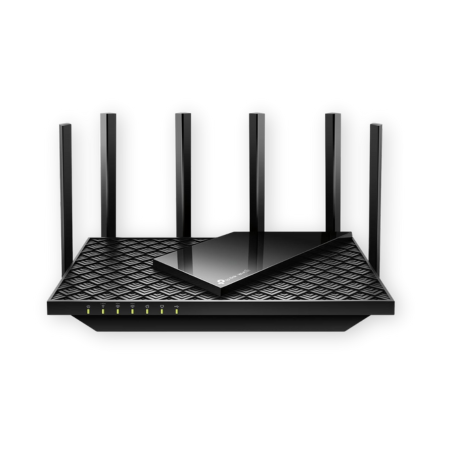 TP-Link AXE5400