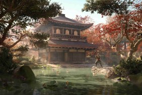 Assassin's Creed Shadows DLC