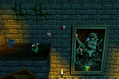 Gex Trilogy Ps5 review