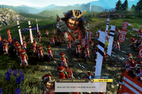 Nobunaga's Ambition: Awakening PS5 Review