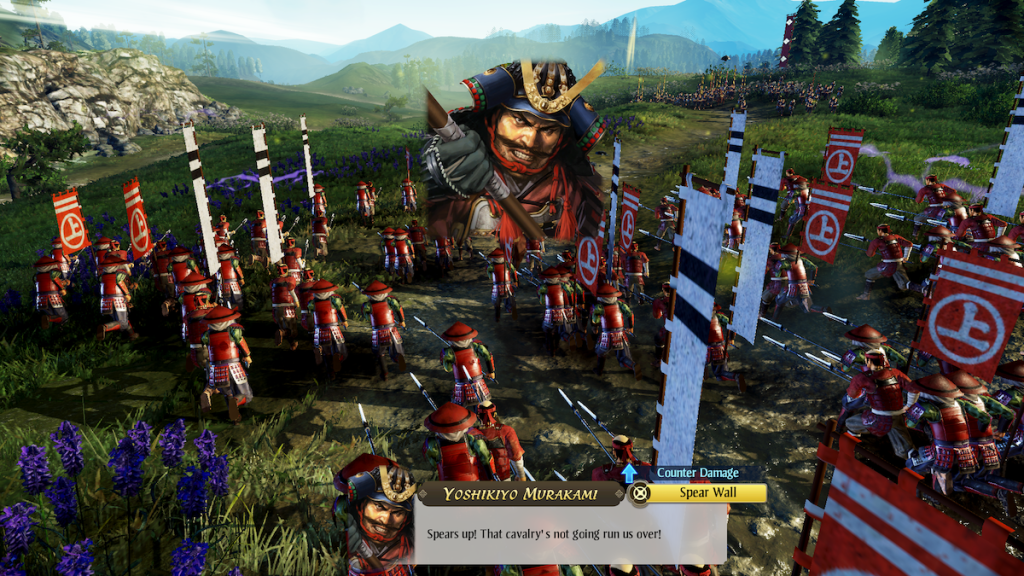 Nobunaga's Ambition: Awakening PS5 Review