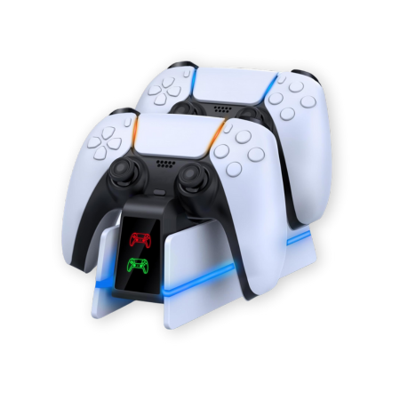 RJAD PS5 Controller Charger Station