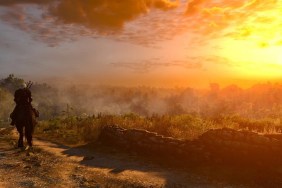 The Witcher 3: Wild Hunt PS5 final update