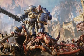 Warhammer 40K: Space Marine 2 free PS5 DLC