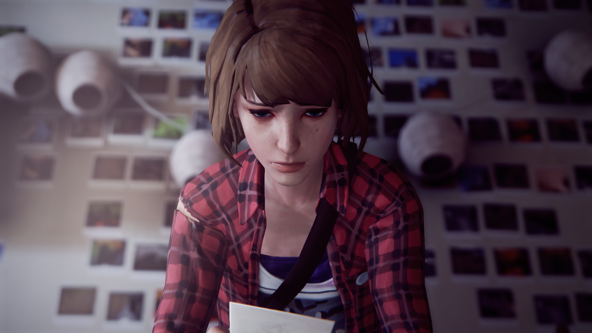 Max Caulfield