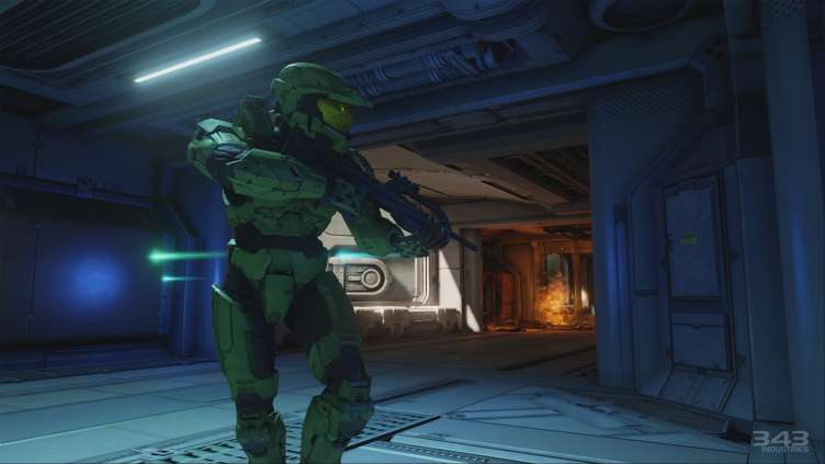 Halo: The Master Chief Collection