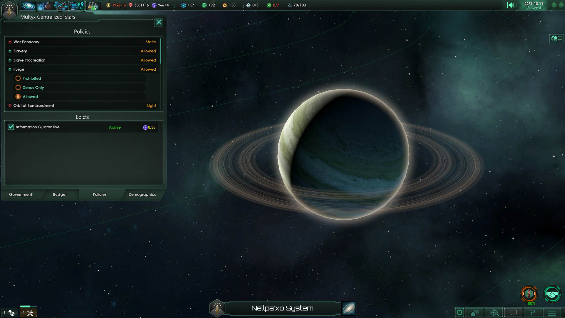 Stellaris