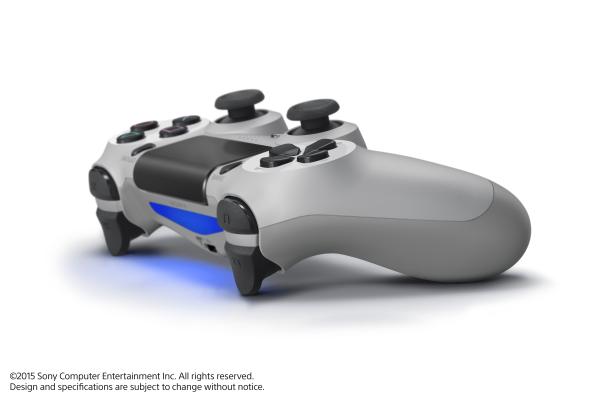 20th Anniversary DualShock 4