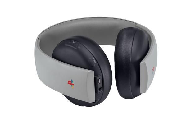 20th Anniversary Headset