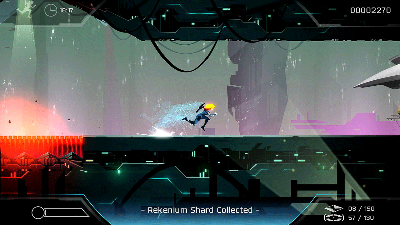 Velocity 2X