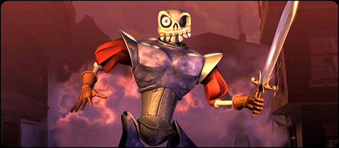 Medievil