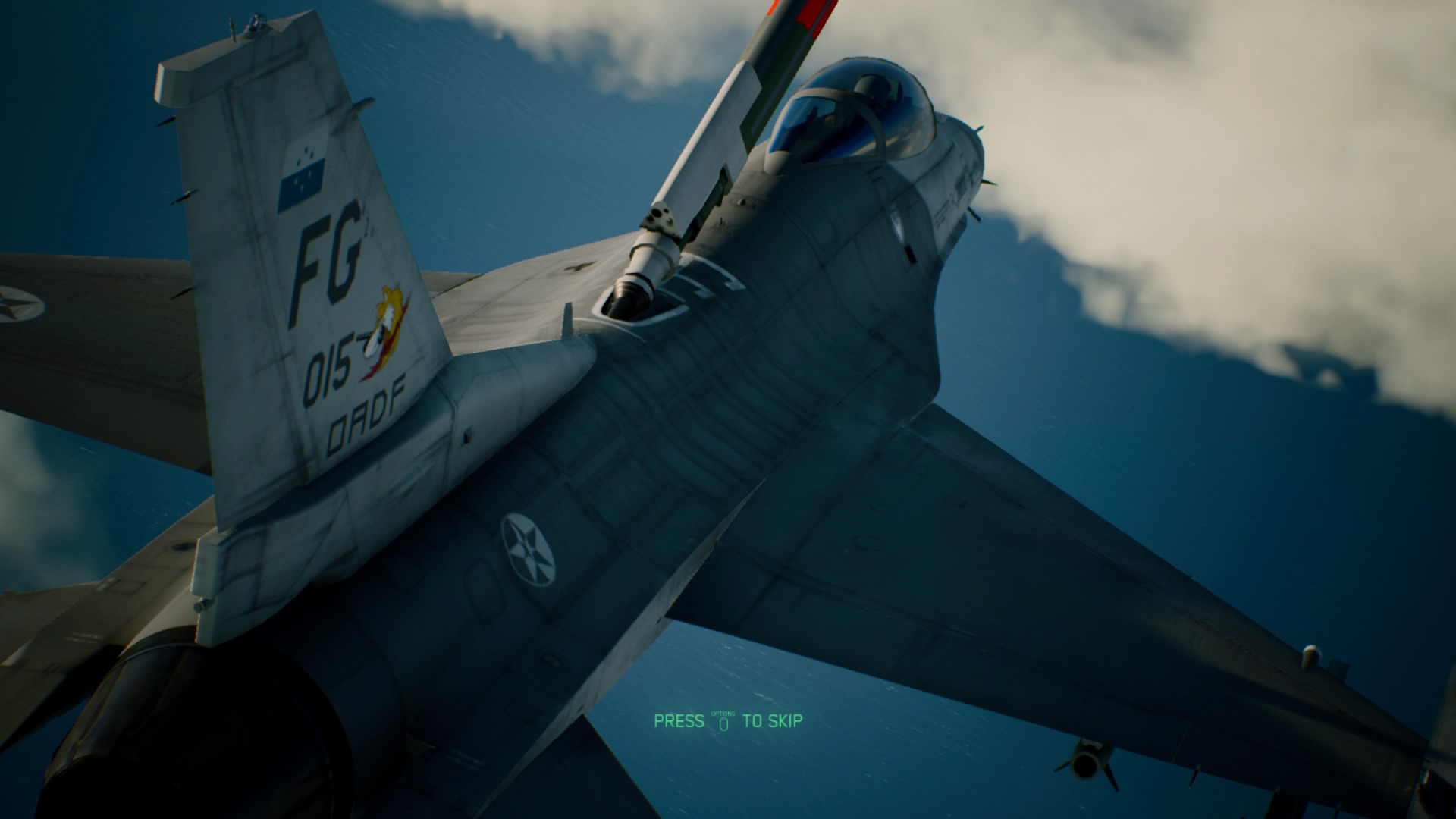 Ace Combat 7 Review