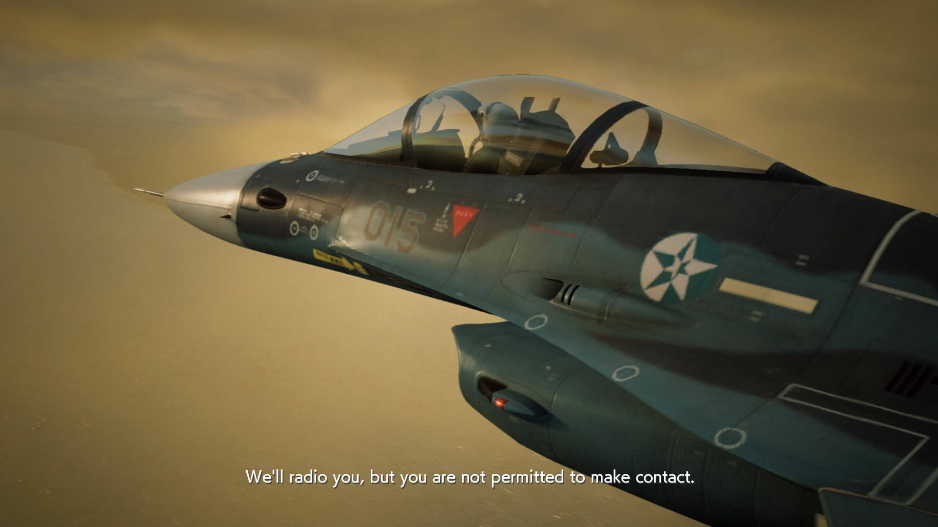 Ace Combat 7 Review