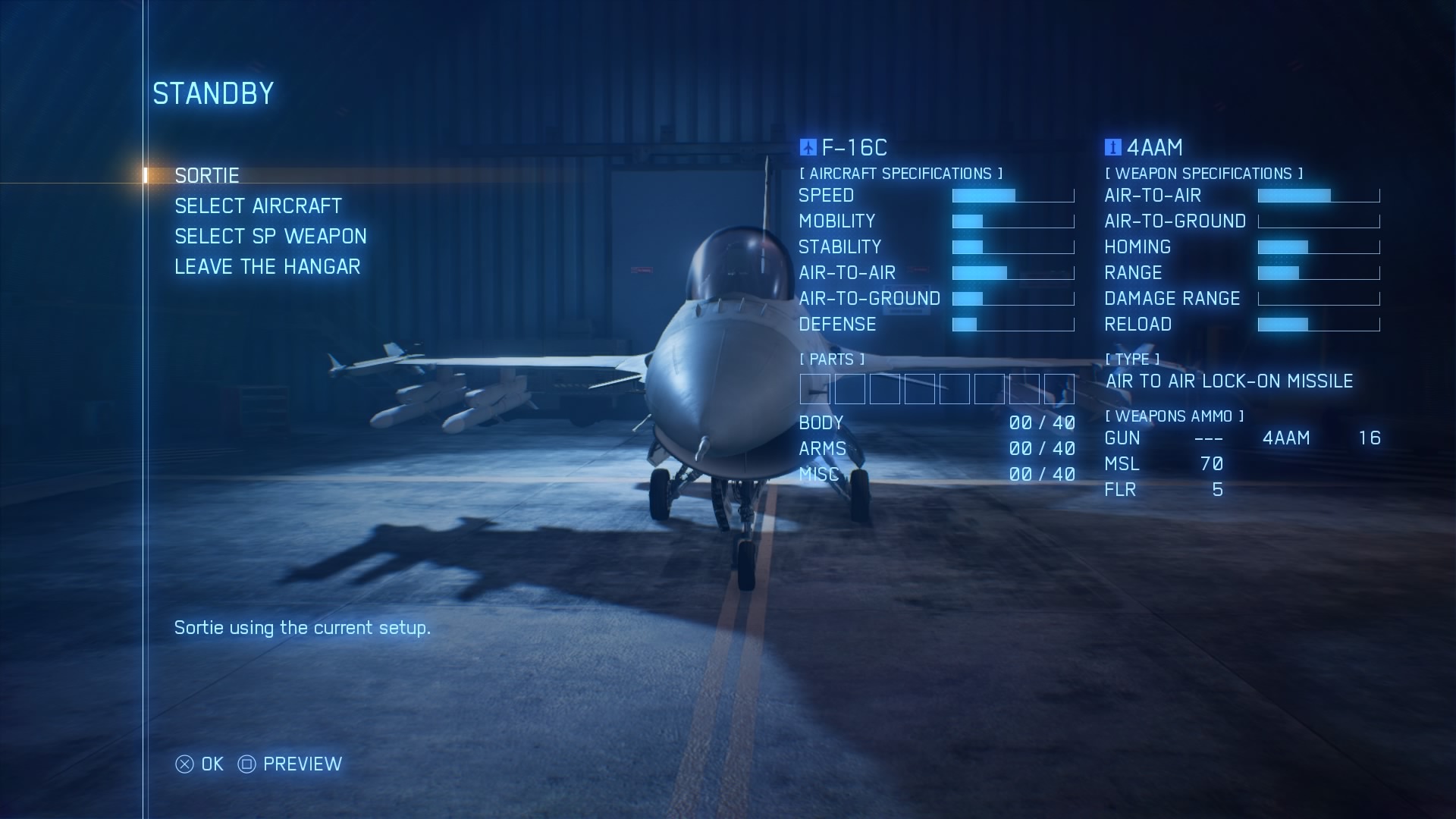 Ace Combat 7 Review