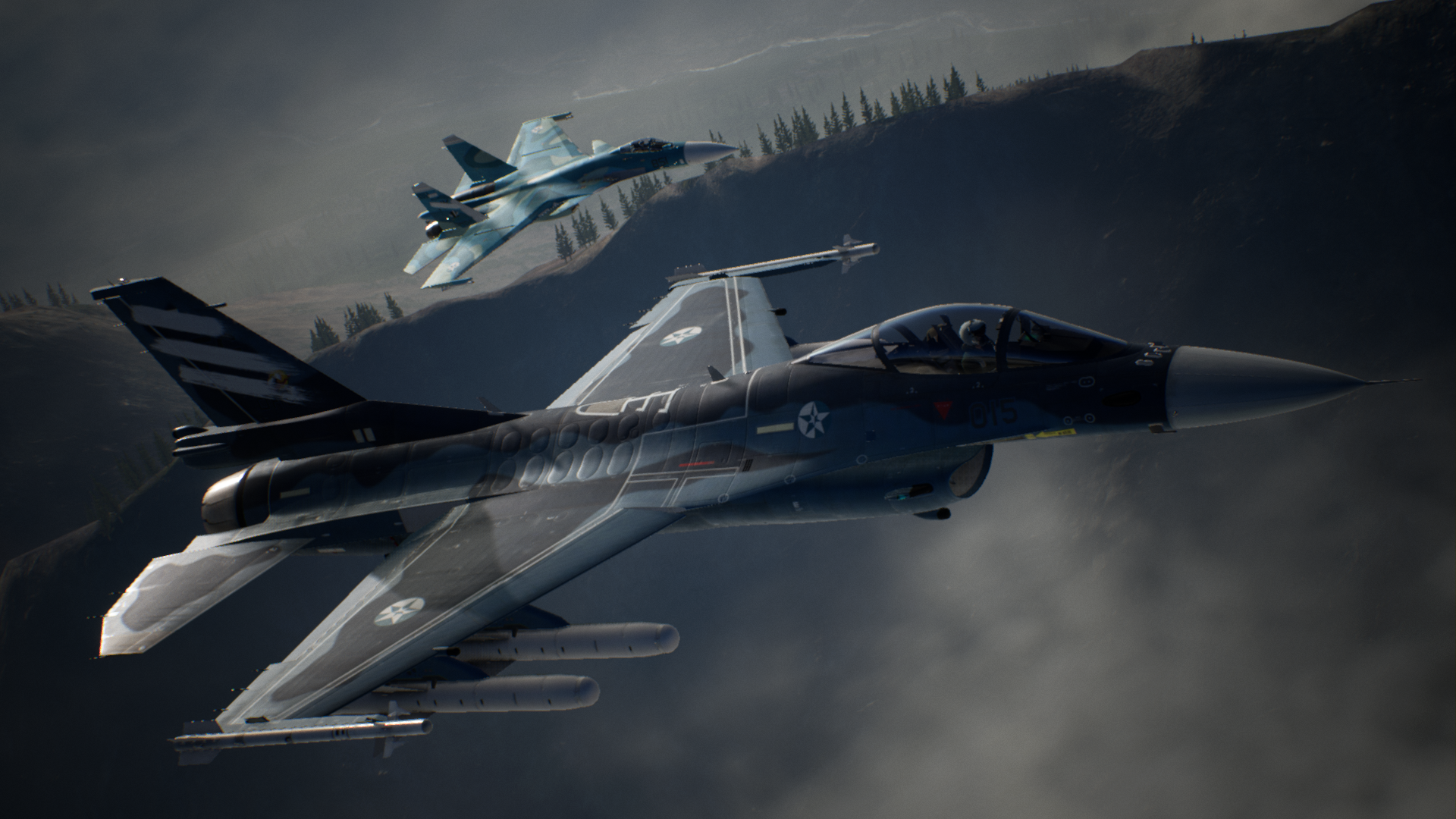 Ace Combat 7