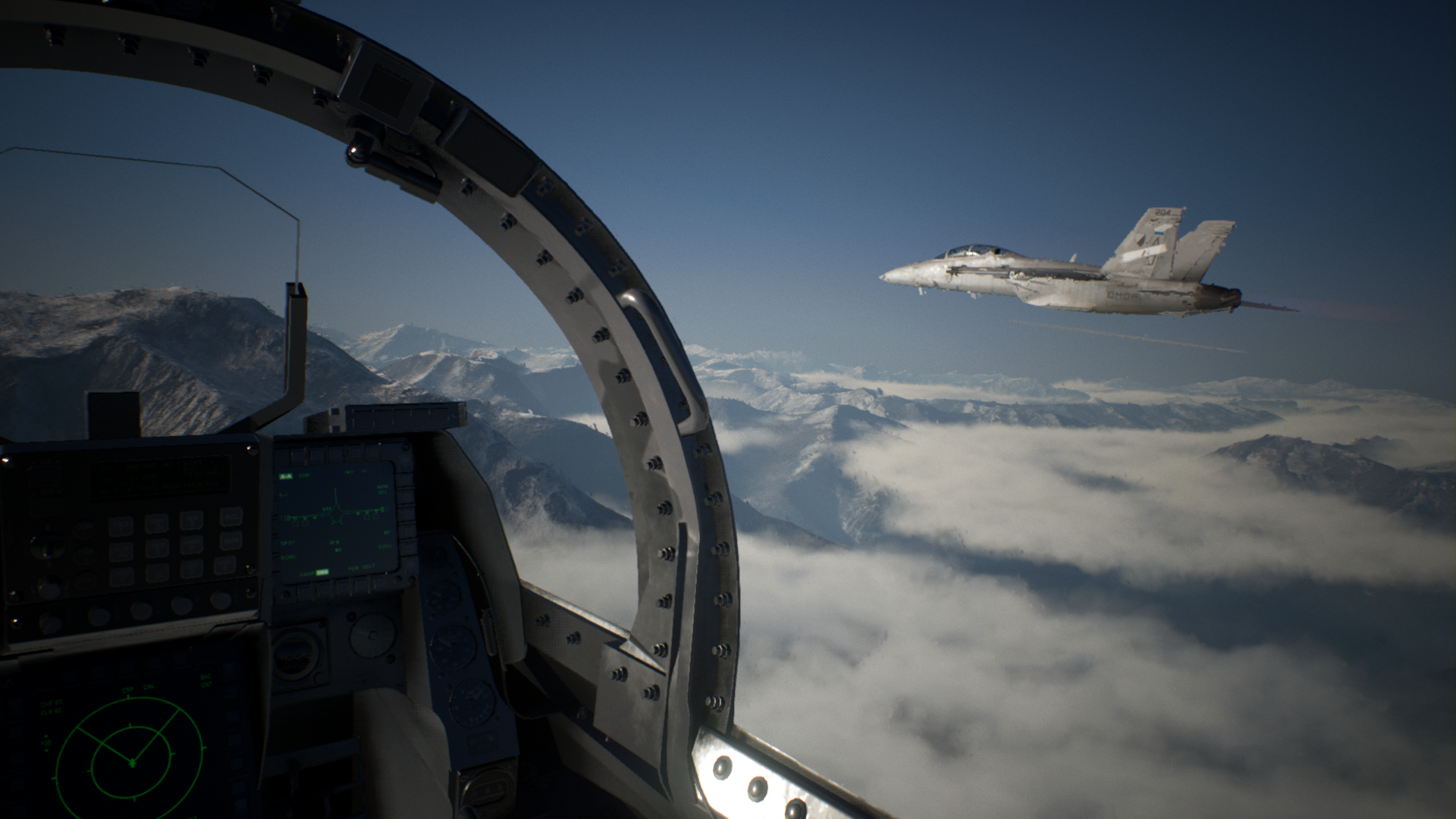 Ace Combat 7