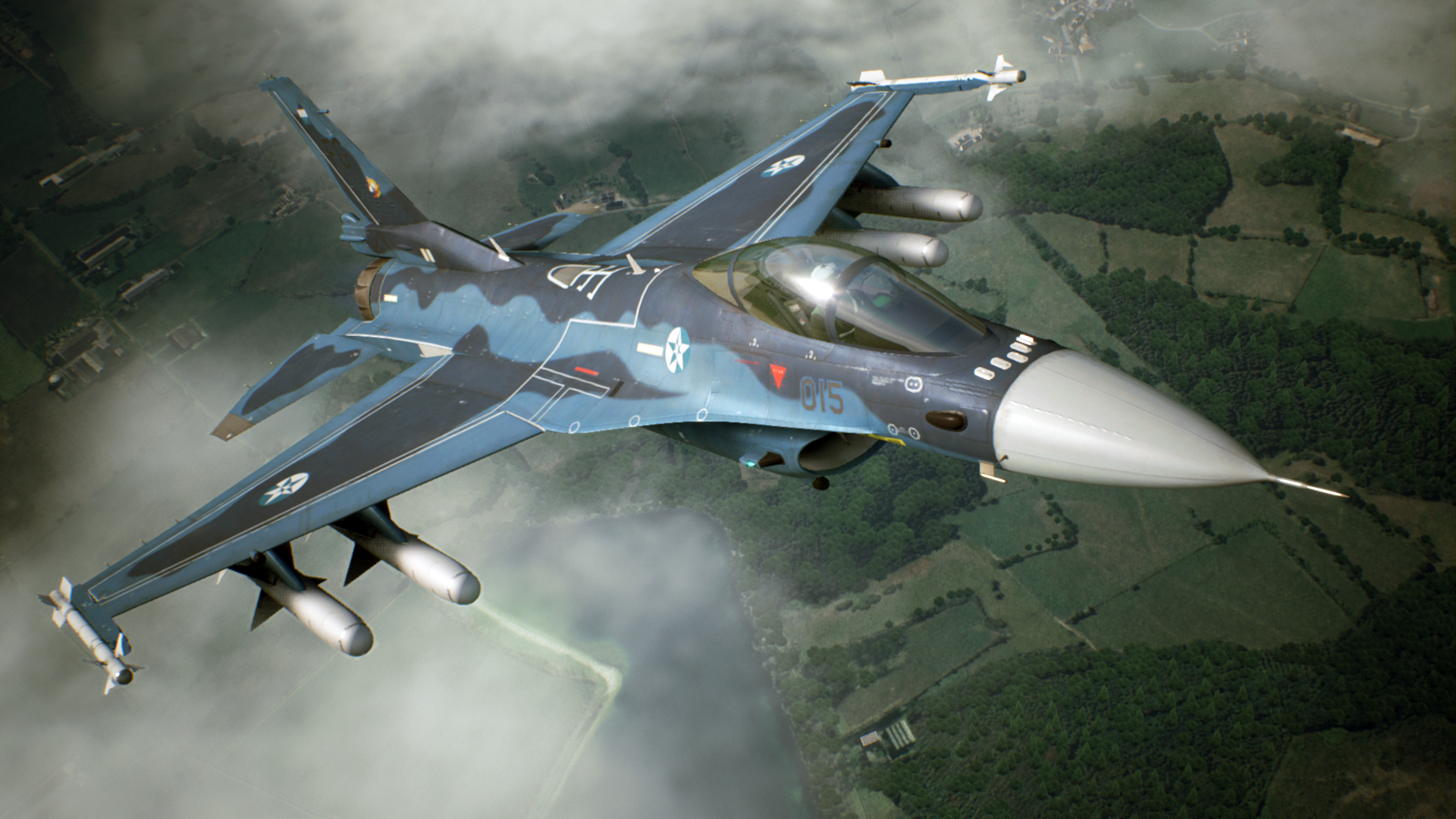 Ace Combat 7